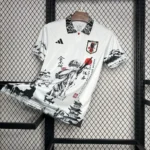 Japan 2024/25 ãã¼ã­ã§ã¼ã°ã¼ã« éæ¨ç  Jersey